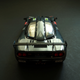 Illustration for article titled TSM McLaren F1 GTR Mega Dump